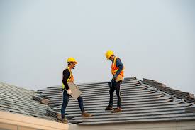 Best Emergency Roof Repair Services  in Polkton, NC